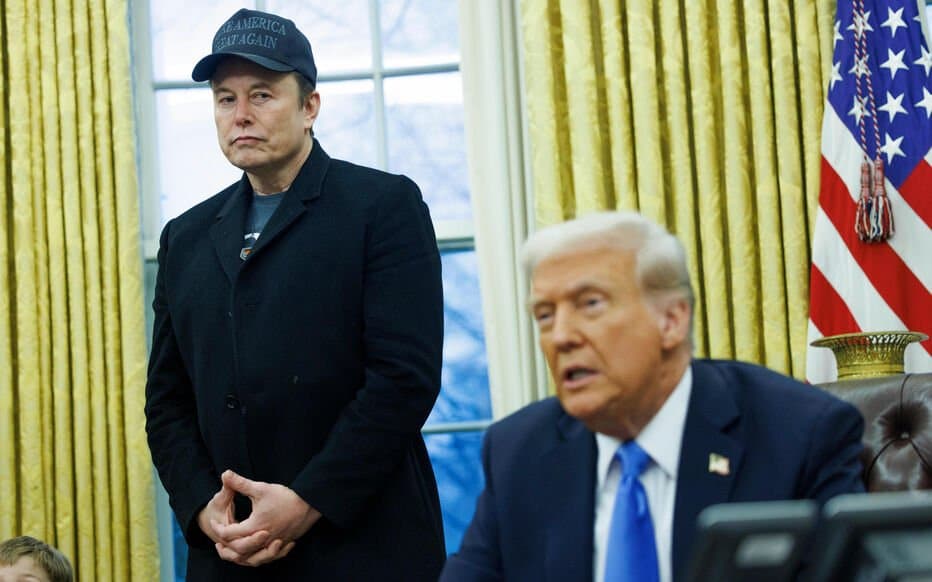 Donald Trump obtient 10 millions d’euros d’indemnisation de "X"