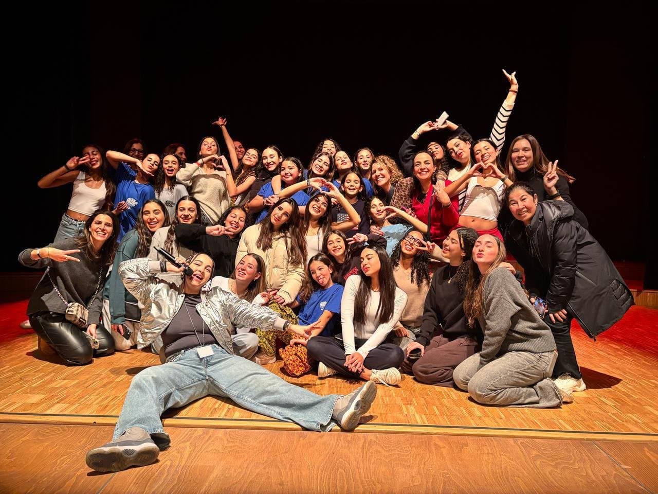 Temps'Danse : Une performance marocaine marquante au festival lausannois