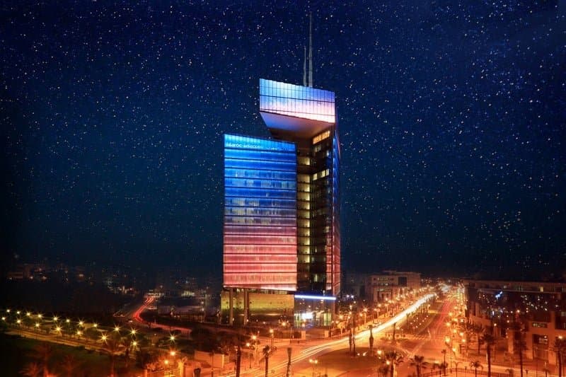 Maroc Telecom franchit la barre des 79 millions de clients