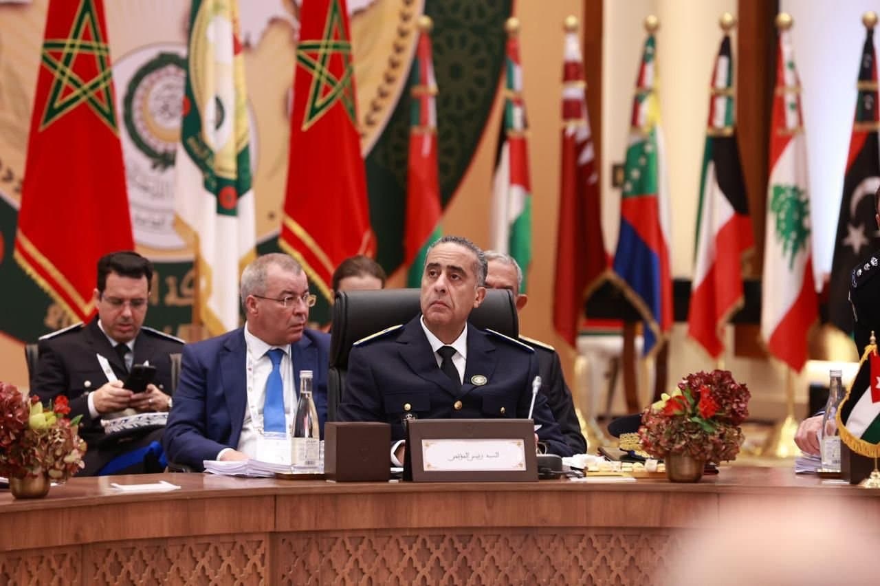 Hammouchi décoré du prestigieux Ordre du Prince Nayef pour la Sécurité arabe