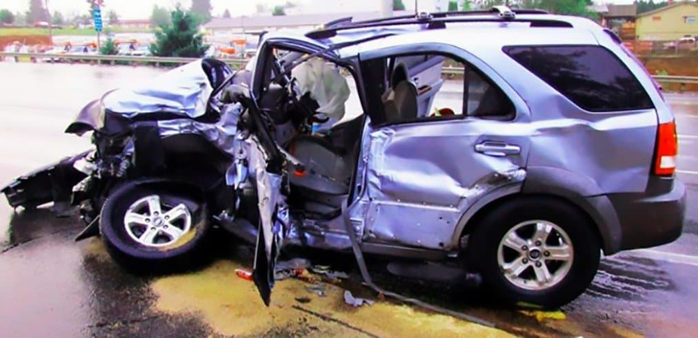13 morts et 2.876 blessés dans des accidents urbains la semaine dernière