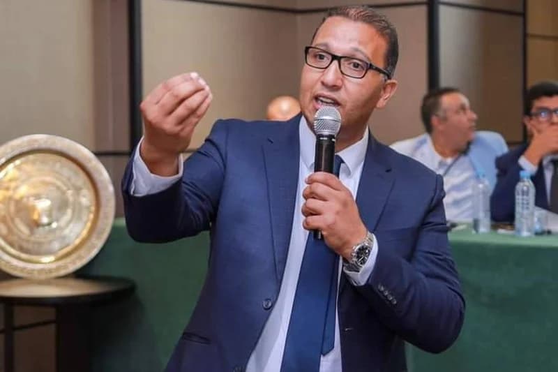 Adil Hala quitte la présidence du Raja suite à des menaces