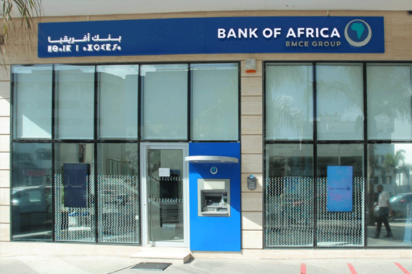 Bank of Africa, parmi les trois meilleures banques du Maroc