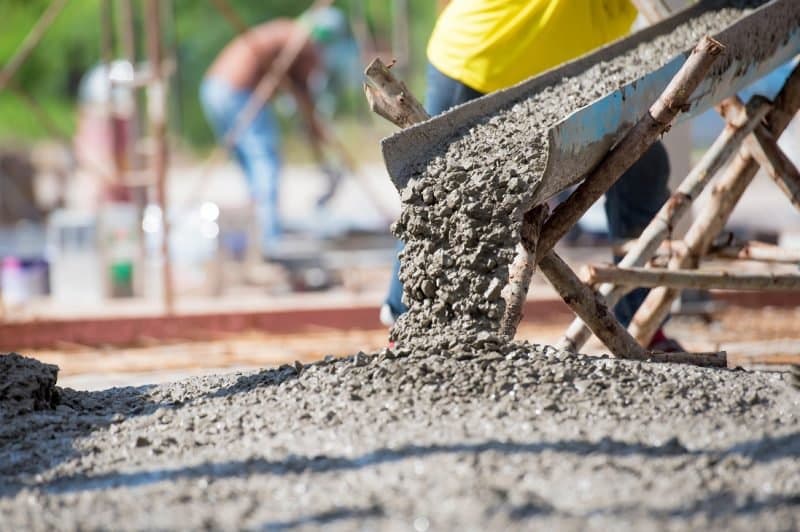 Les ventes de ciment augmentent de 13,8 % en janvier 2025