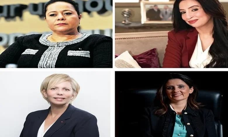 "Forbes" : Les femmes marocaines dominent la liste des plus influentes