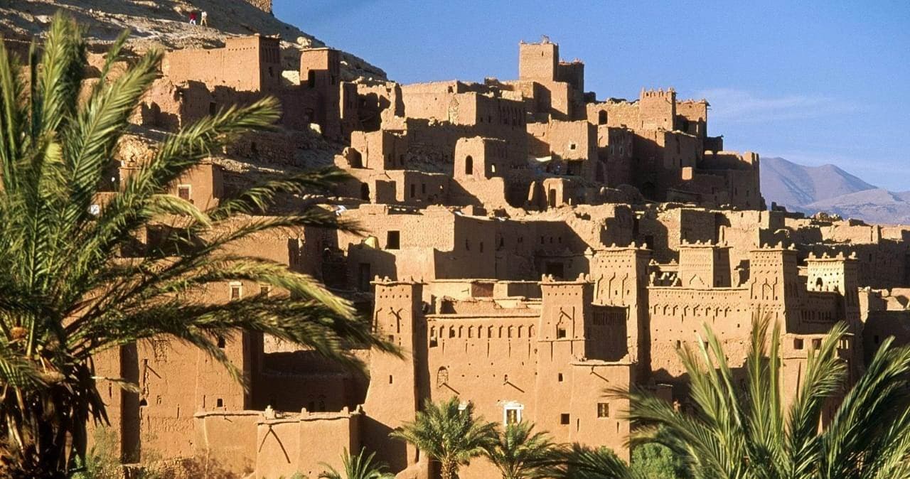 L'ONMT Renforce le Secteur Touristique de la Région Drâa-Tafilalet
