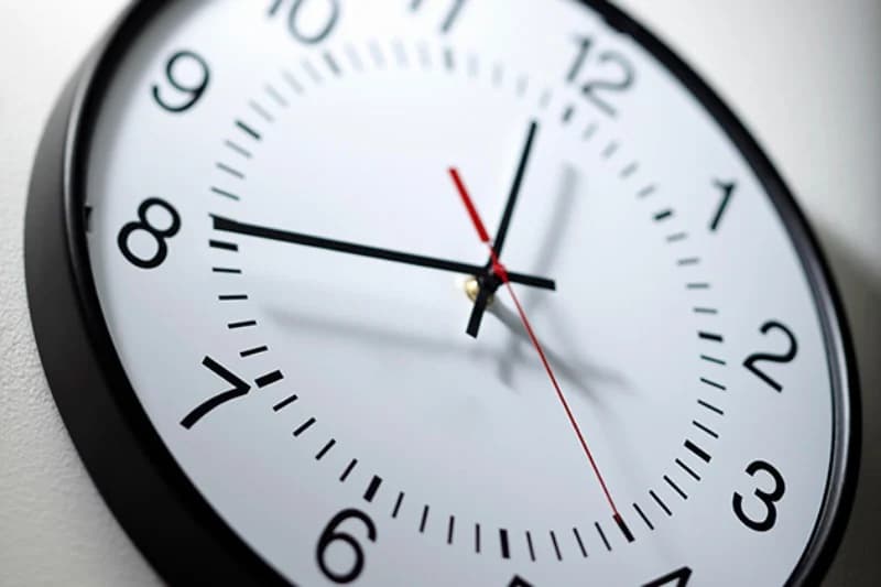 Ramadan : Retour à l'heure légale du Maroc le 23 février 2025