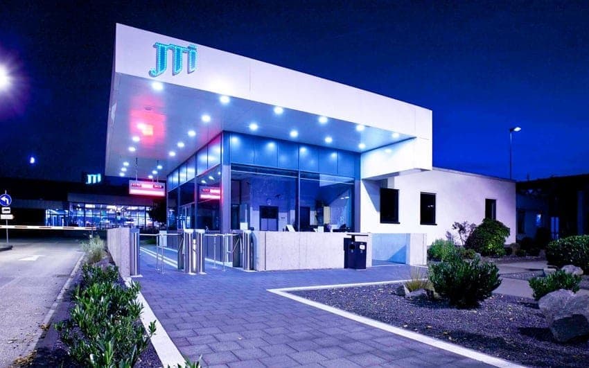 Japan Tobacco International lance sa production de cigarettes au Maroc