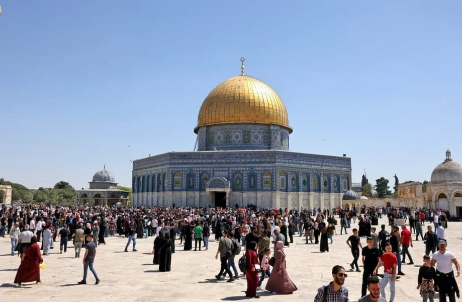 Palestine remercie SM le Roi pour ses efforts sur les fonds gelés