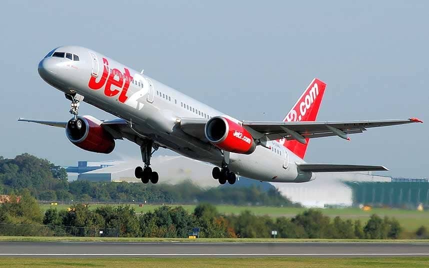 Jet2 lance de nouvelles liaisons aériennes vers Agadir et Marrakech