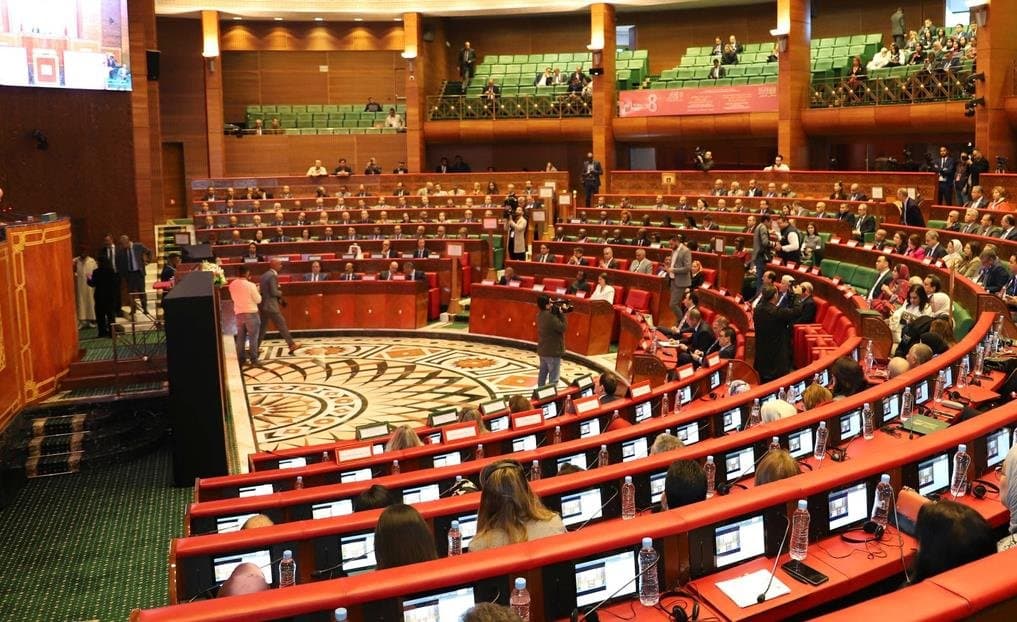 Ouverture de la 9e édition du Forum parlementaire sur la justice sociale