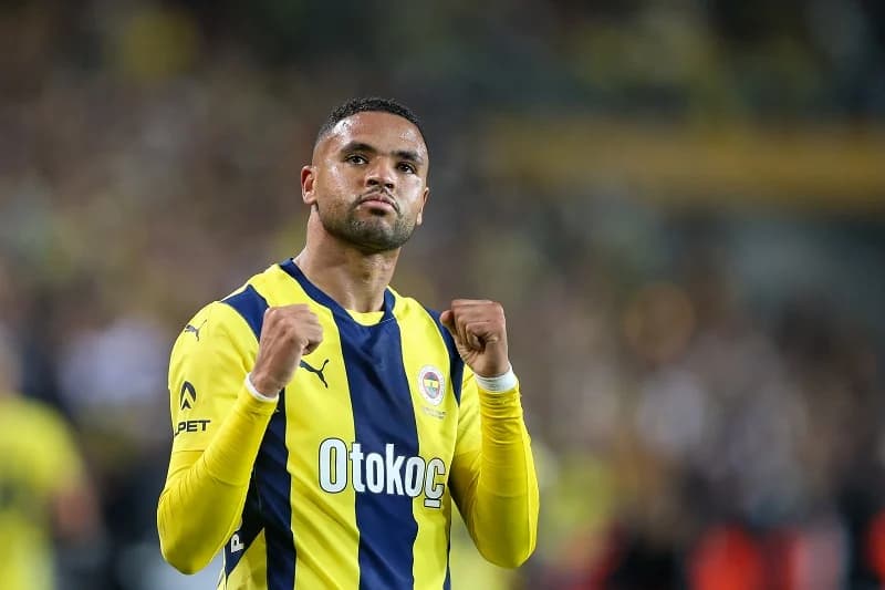 L'entraîneur de Fenerbahçe salue la performance exceptionnelle de Youssef En-Nesyri