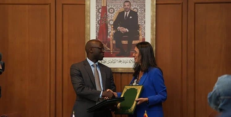 Renforcement du partenariat stratégique entre le Maroc et la Banque Mondiale