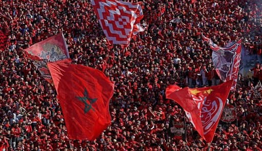 Interdiction du déplacement des supporters du Wydad à Berkane