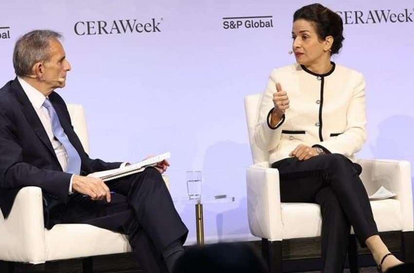 Le Maroc : un corridor stratégique entre l’Europe et l’Afrique, selon Benali