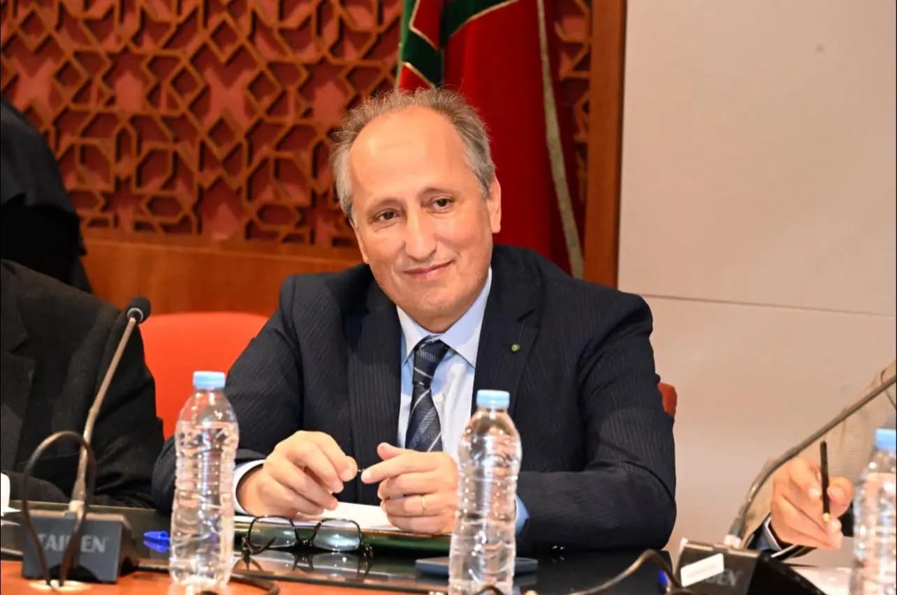 Le ministre de l’Éducation valorise la formation continue pour l'avenir éducatif