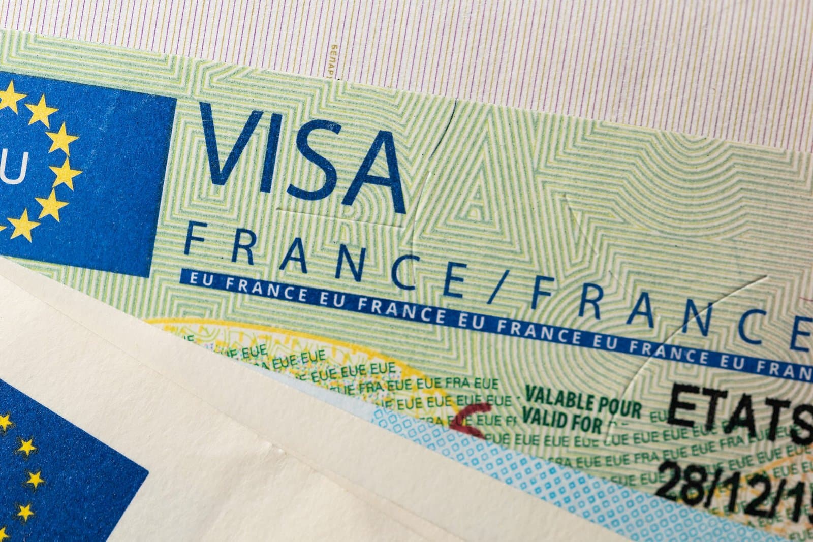 Visas Schengen: Le consulat français à Rabat se classe deuxième mondialement