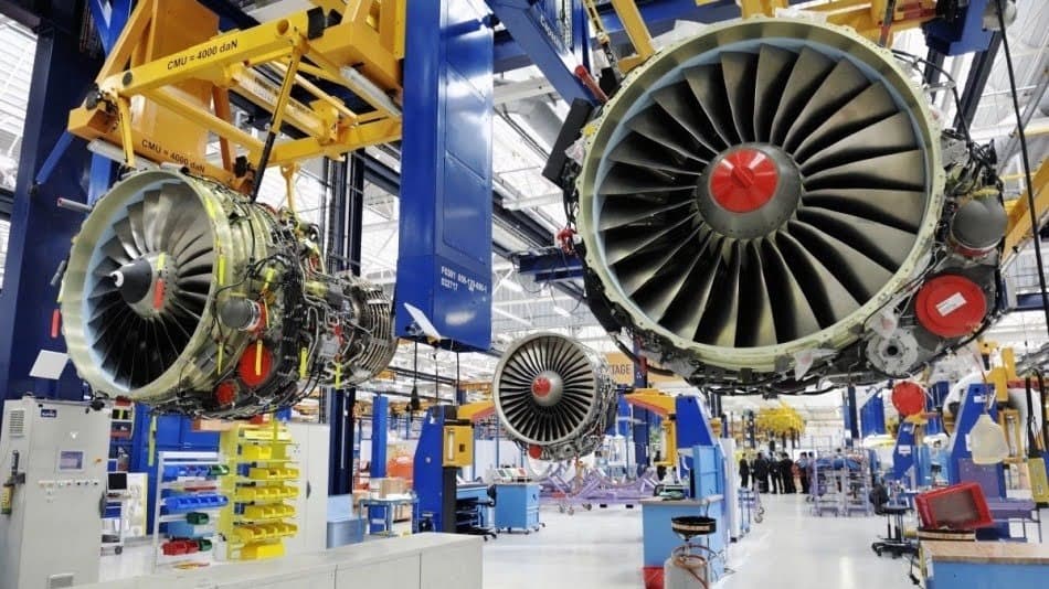 Augmentation de 14,2% des exportations du secteur aérien marocain en janvier 2025