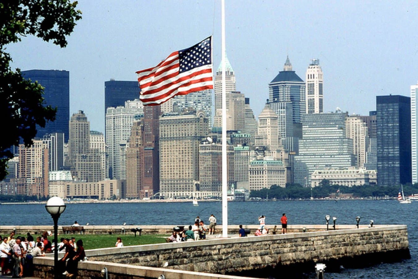 40 % des individus fortunés à l'échelle mondiale vivent aux États-Unis