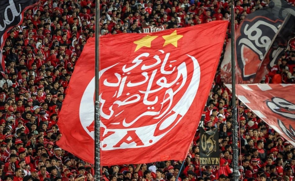 Botola Pro : Interdiction du déplacement des supporters du Wydad à Tanger