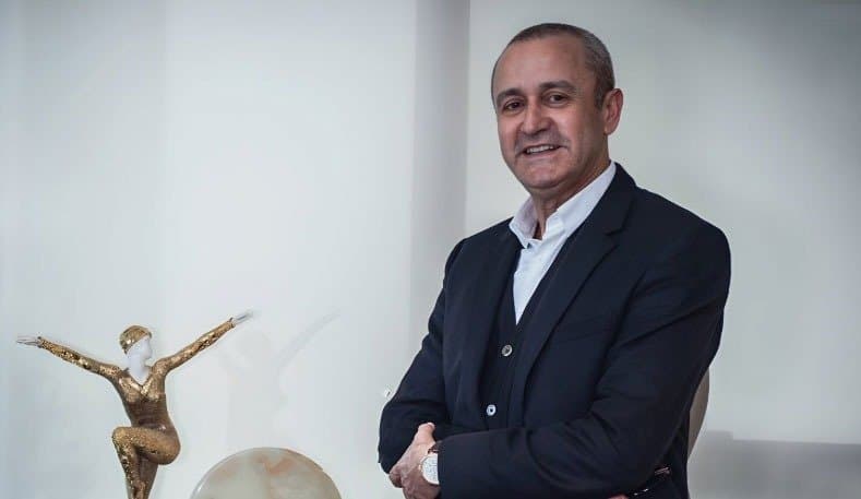 Mohamed Bouzobâa devient actionnaire du MAS Fès