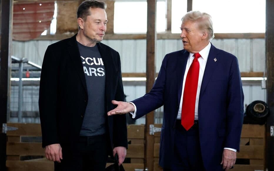 Elon Musk annonce le lancement de la Starship vers Mars en 2026