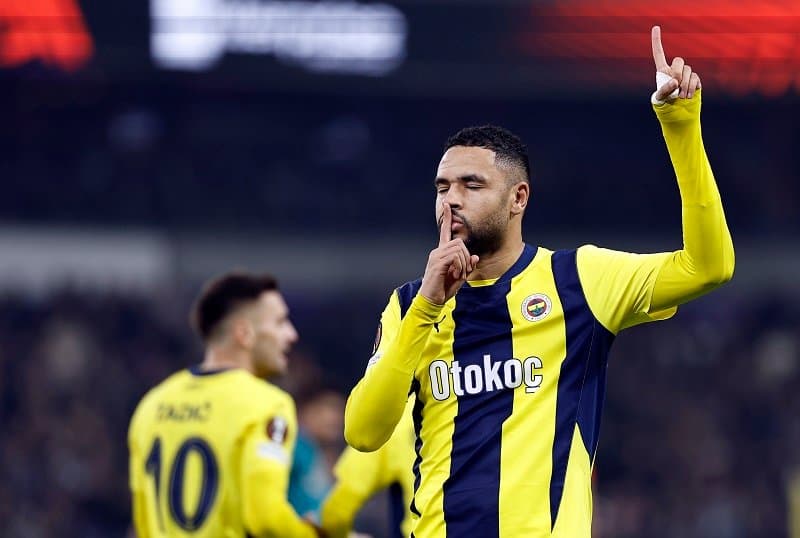 West Ham relance son intérêt pour Youssef En-Nesyri