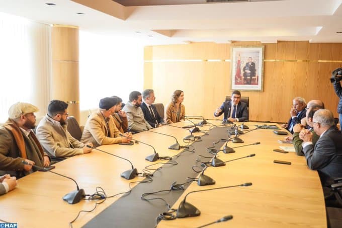 Maroc-France : Lancement d’un programme pour accompagner 9 startups marocaines du gaming