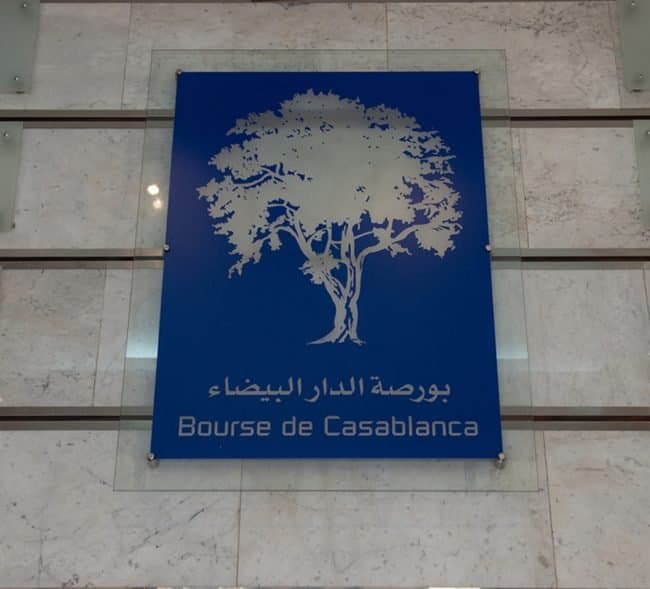 La Bourse de Casablanca débute la séance en hausse