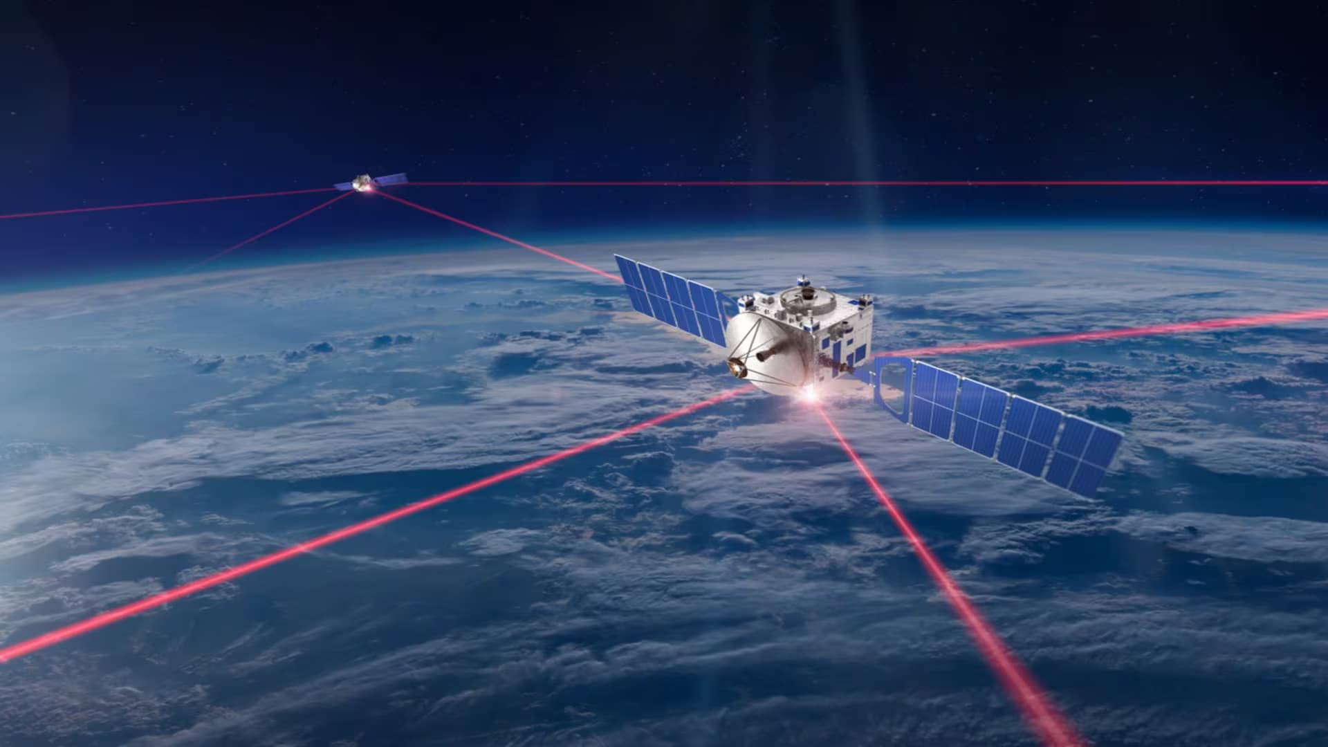 Sahara marocain: Starlink négocie avec le Maroc pour déployer l'Internet par satellite