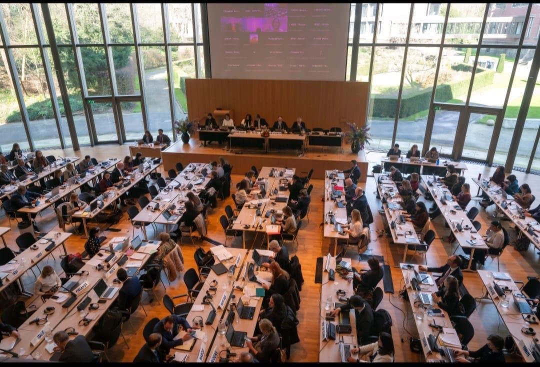 Le Maroc accueille un bureau régional de la Conférence de La Haye