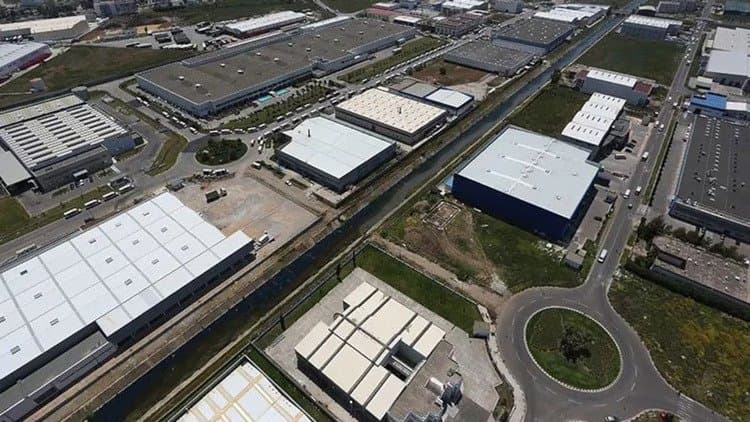 Baitas : La ZAI de Benguerir permettra la création de 12.000 emplois