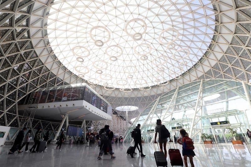 L'IATA salue la "Stratégie Aéroports 2030" du Maroc