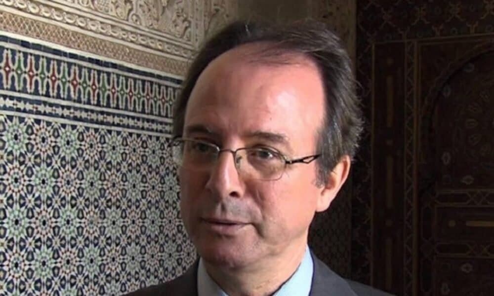 M. Belkouch nommé Délégué aux Droits de l'Homme