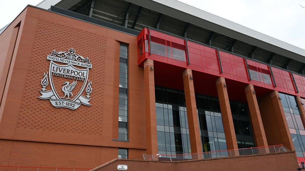 Liverpool enregistre une perte de 57 millions de livres sterling