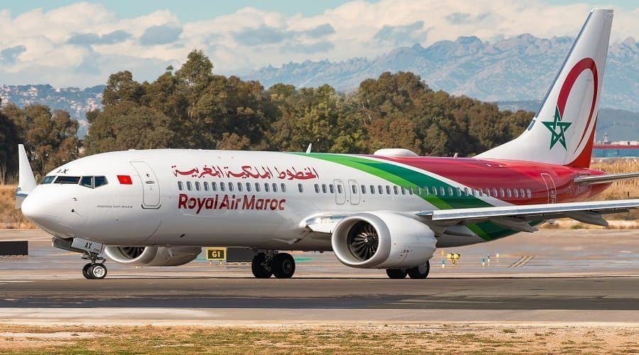 Les recettes touristiques du Maroc en hausse de 2,8 % en février