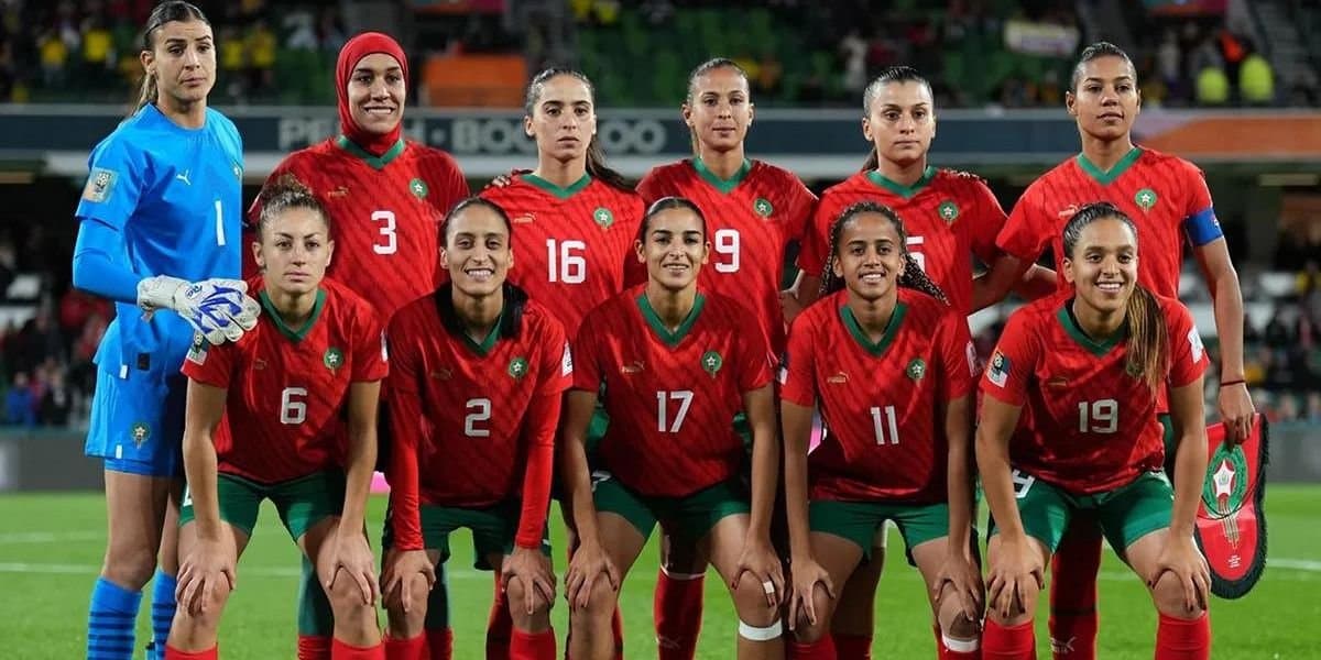 CAN Féminine de Futsal 2025 : Le Maroc, Terre de Championnes !