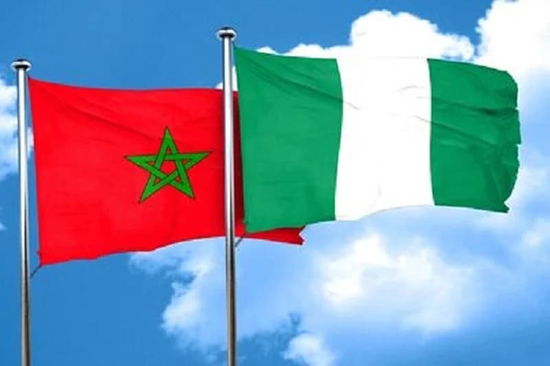 Nigéria souhaite développer ses échanges commerciaux avec le Maroc
