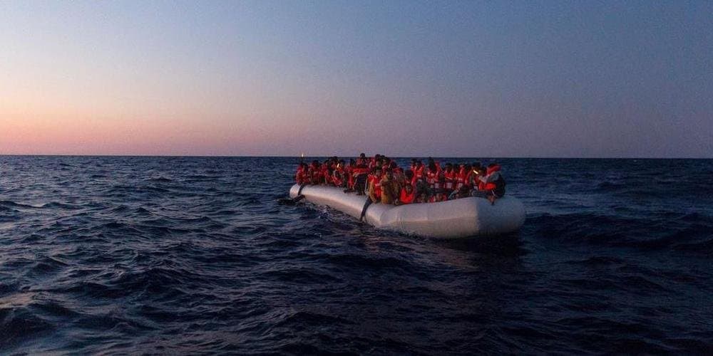Naufrage au large du Yémen : Plus de 180 disparus