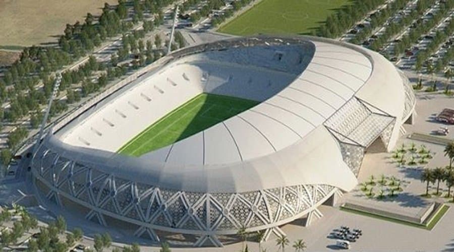 Nouveau Stade à Nador : Un Investissement de 500 Millions de Dirhams