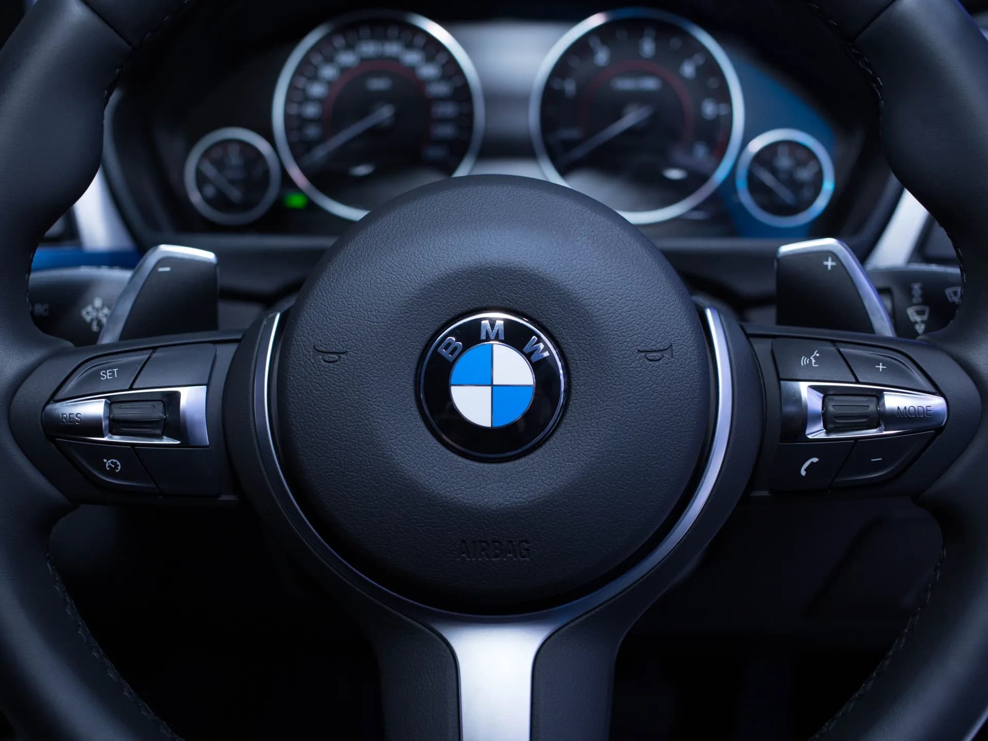BMW enregistre une chute importante de ses bénéfices en 2024