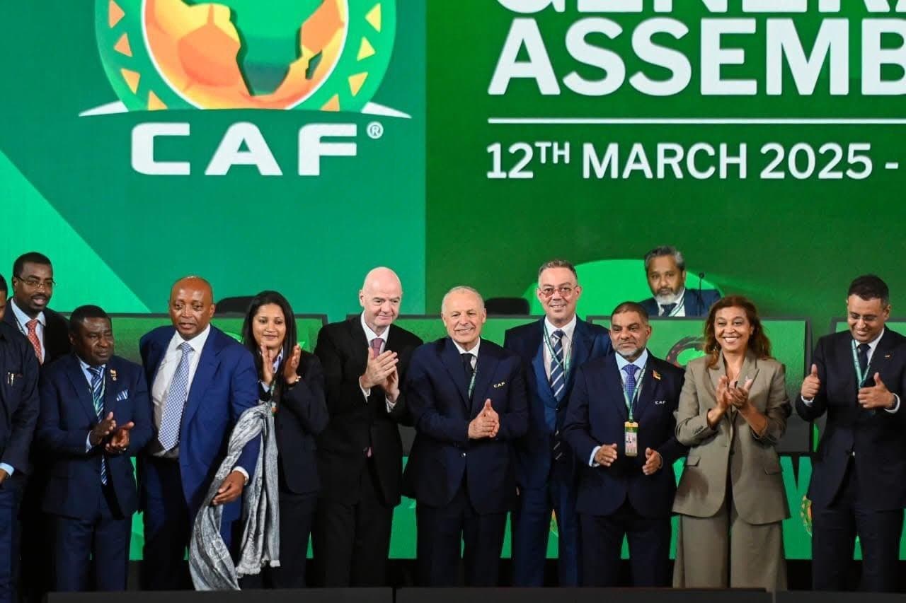 Lekjaa: Le Maroc renforce sa position dans le football africain et mondial