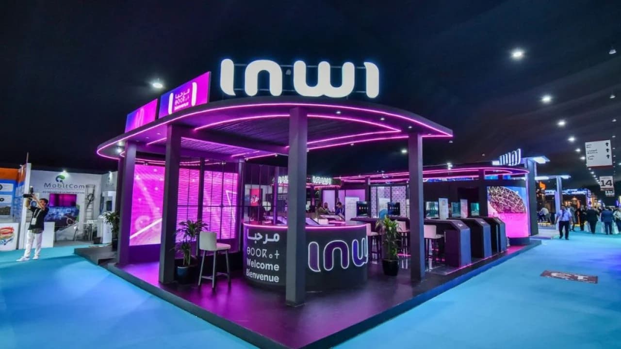 Inwi : Accélération de la Démocratisation de la Fibre Optique au Maroc