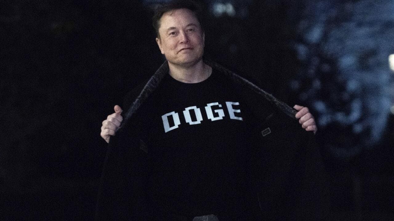 100 jours de Trump : le DOGE, un outil inefficace et controversé