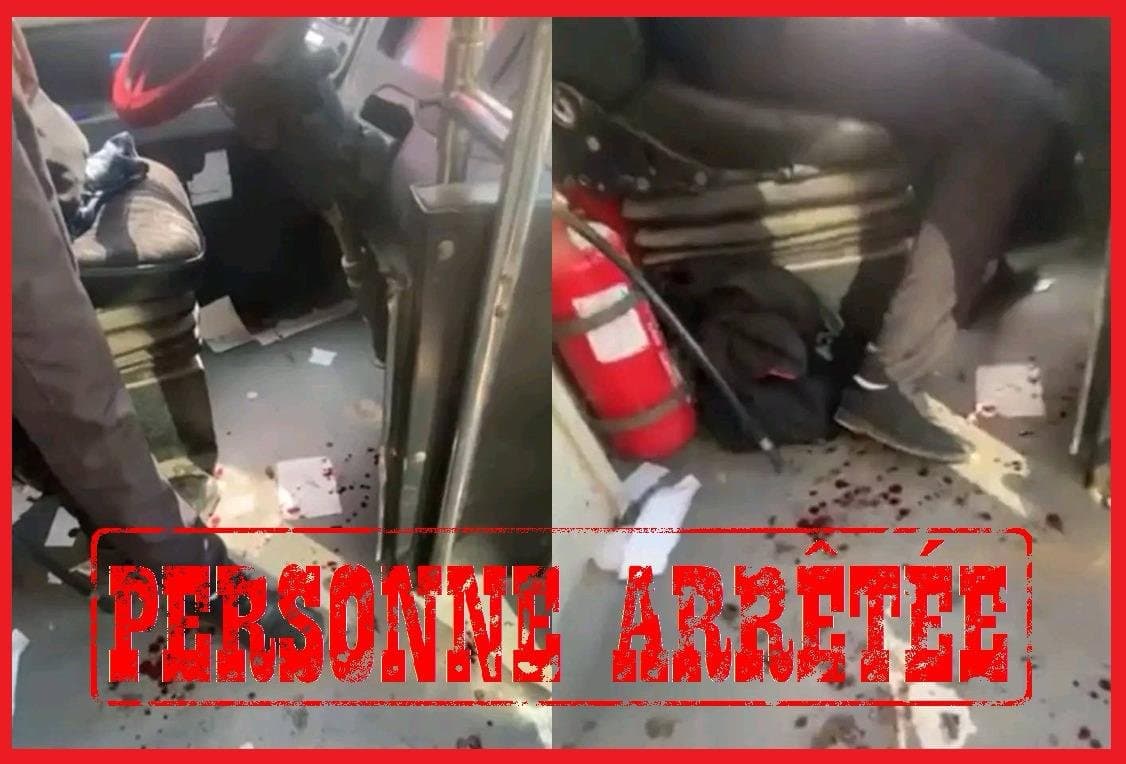 Arrestation pour agression et vol à Inzegane.