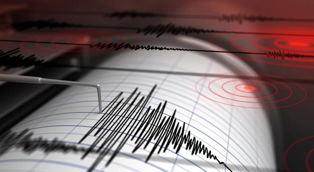 Séisme de magnitude 6,2 ressenti à Istanbul