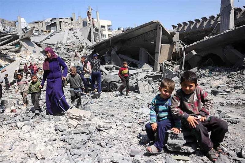 Attaques israéliennes en Syrie et Gaza : bilan alourdi des victimes