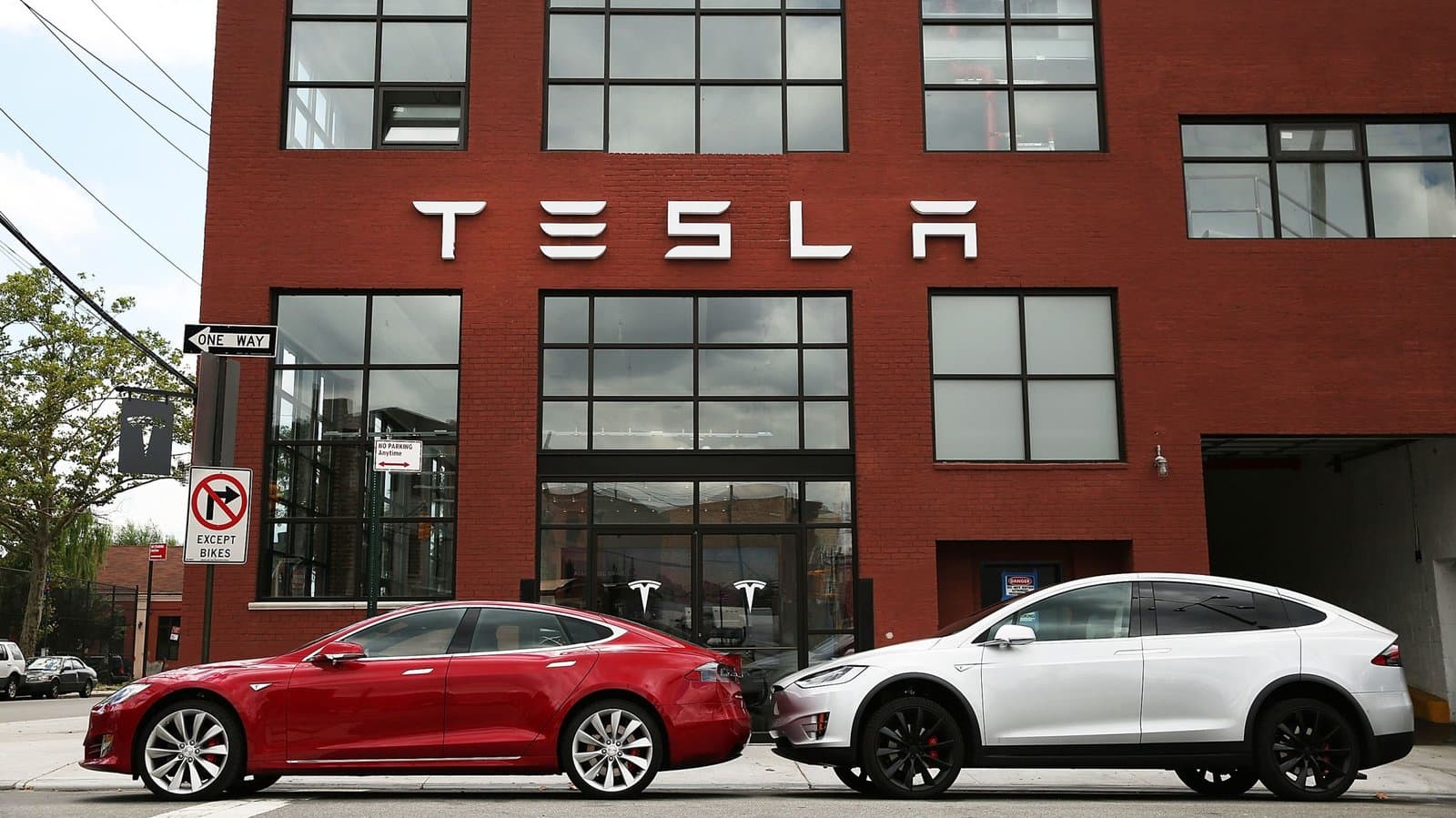 Tesla choisit le Maroc pour sa première usine en Afrique