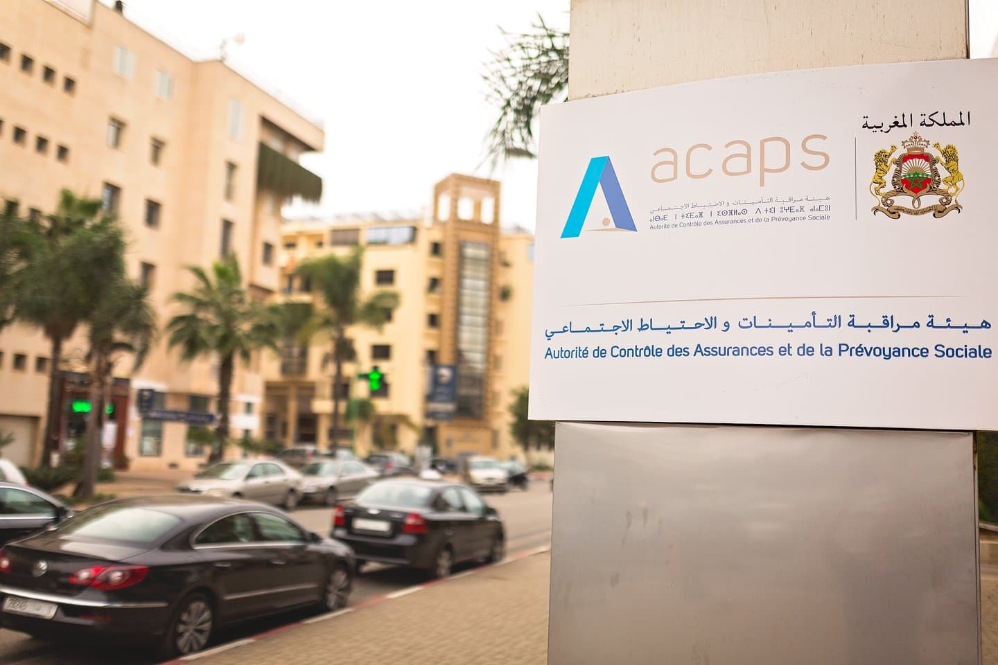 L'ACAPS lance "Émergence" pour la transformation numérique