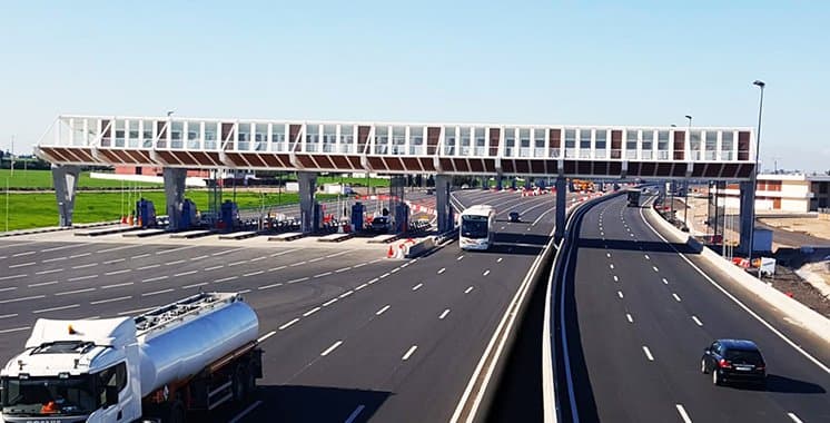 Sidi Allal Al Bahraoui : circulation suspendue pour travaux